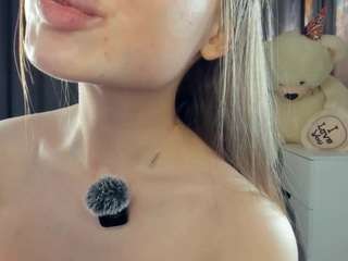 belledream Live Webcam on CamSoda