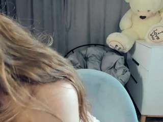 belledream Live Webcam on CamSoda