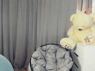belledream Live Webcam on CamSoda