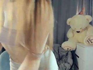 belledream's live room