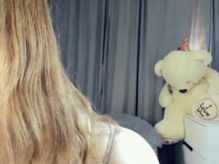 belledream Sex Cam Show