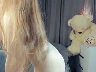 belledream Sex Cam Show