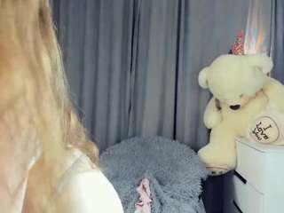 belledream Sex Cam Show