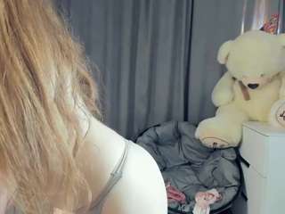 belledream Sex Cam Show