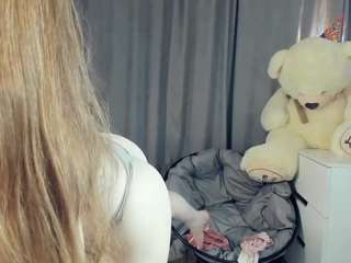 belledream Sex Cam Show