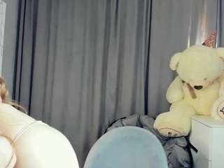 belledream Sex Cam Show