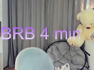 belledream live webcam show