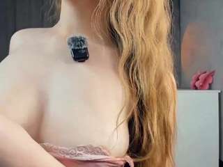 BelleDream live webcam show
