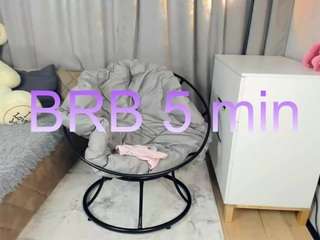 BelleDream live webcam show