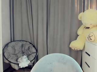 BelleDream live webcam show