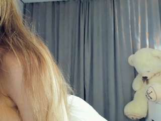 BelleDream live cam preview