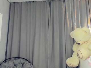 BelleDream live cam preview