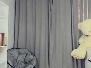 BelleDream live cam preview