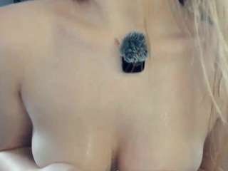 BelleDream live cam preview