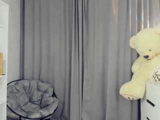 BelleDream live cam preview