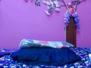 black18flower18