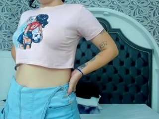 brandy-soto Live Webcam on CamSoda
