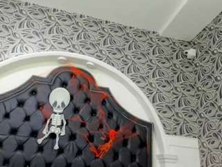 brandy-soto Live Webcam on CamSoda