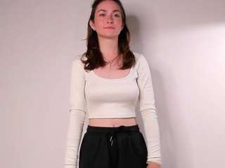 corinnaborwig Live Webcam on CamSoda