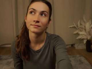 corinnaborwig webcam model
