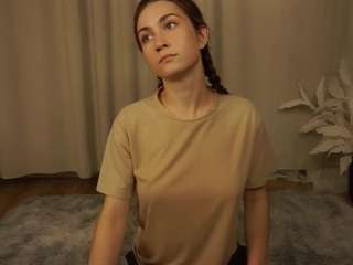 corinnaborwig Live Webcam on CamSoda
