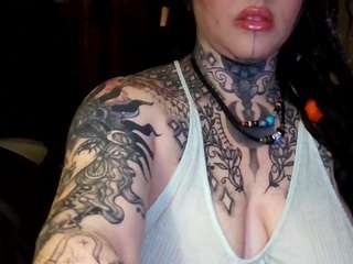 dyrtyhippy webcam