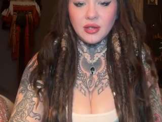 Live webcam model dyrtyhippy on Soda Cams