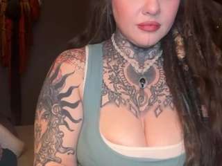 Live webcam model dyrtyhippy on Soda Cams