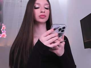 khloeforever Live Webcam on CamSoda