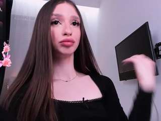 khloeforever Live Webcam on CamSoda