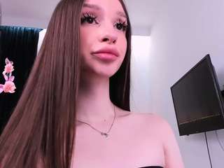khloeforever Live Webcam on CamSoda