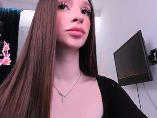 khloeforever Live Webcam on CamSoda