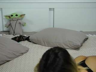 kizziedante webcam