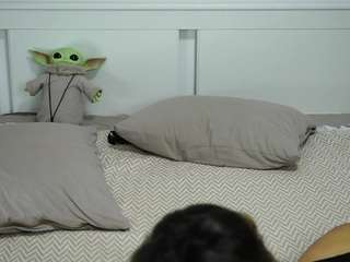 kizziedante webcam