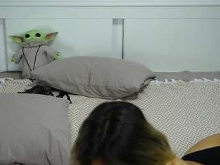 kizziedante webcam