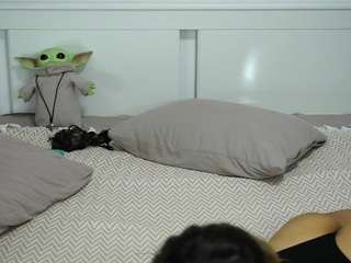 kizziedante webcam