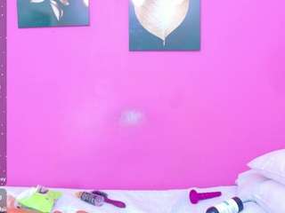 madisson022 Live Webcam on CamSoda