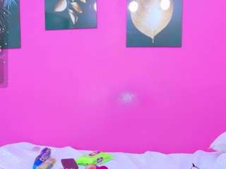 madisson022 Webcam Model Profile