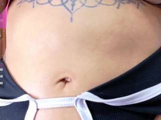 madisson022 Live Webcam on CamSoda