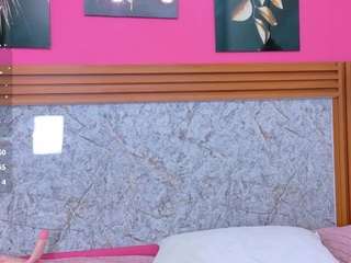 madisson022 Live Webcam on CamSoda