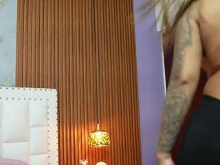 Madisson022 live cam preview