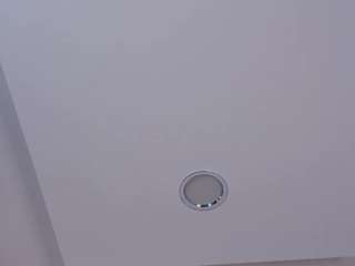 milly-noir Modèle Webcam Profil