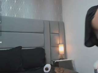  milly-noir chat room