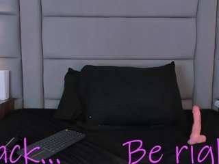 Milly-Noir