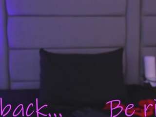 milly-noir