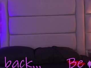 milly-noir - Cam en Direct