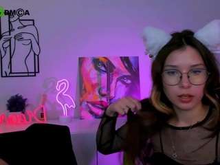  sandra-great chat room