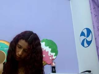 skinnyverus18 webcam