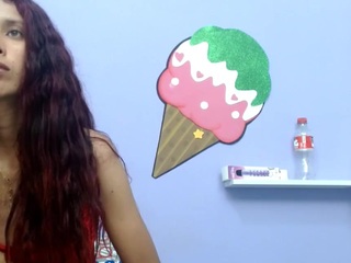 Discover skinnyverus18 from CamSoda