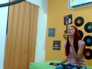 skinnyverus18 camsoda